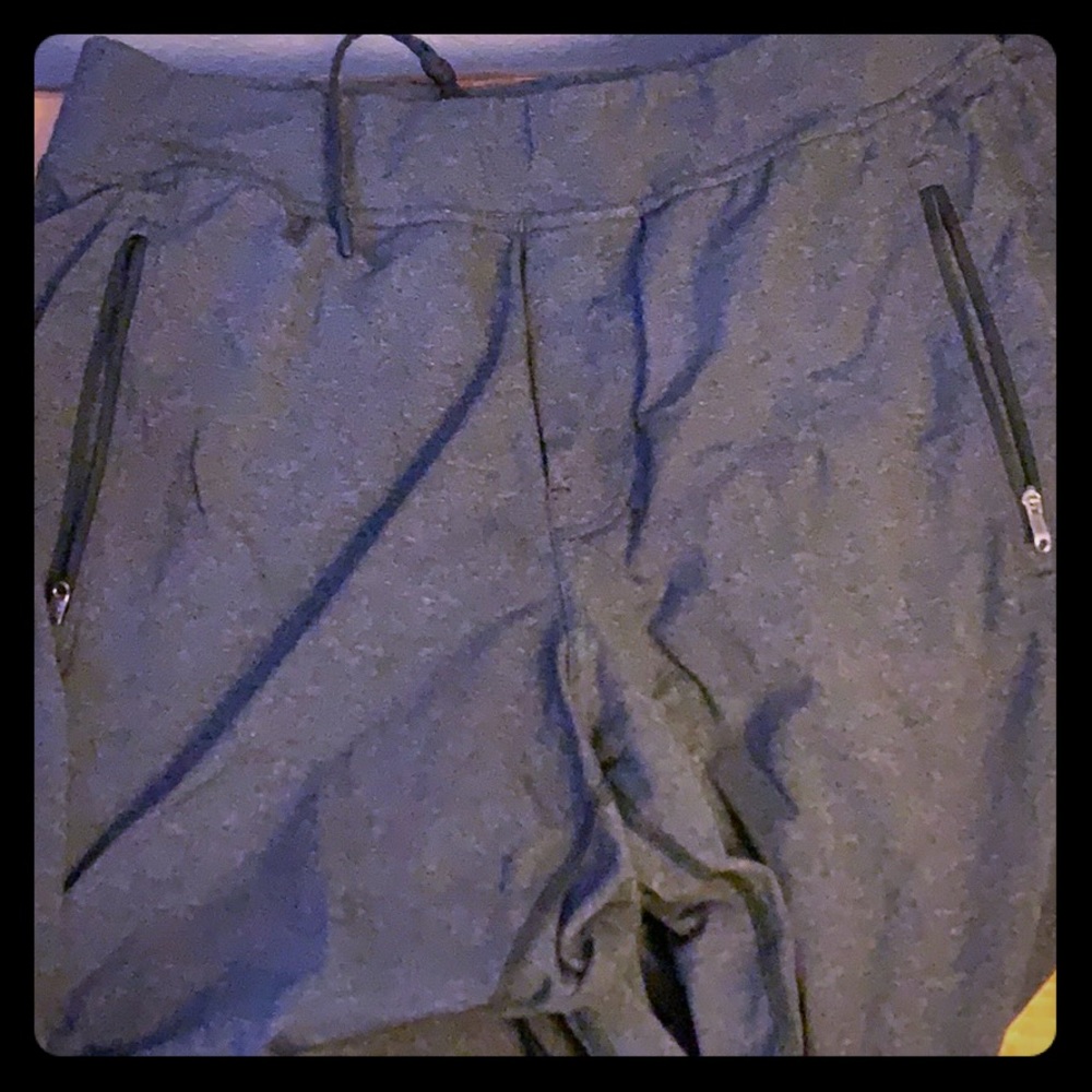 Lululemon Kungfu Sweatpants
